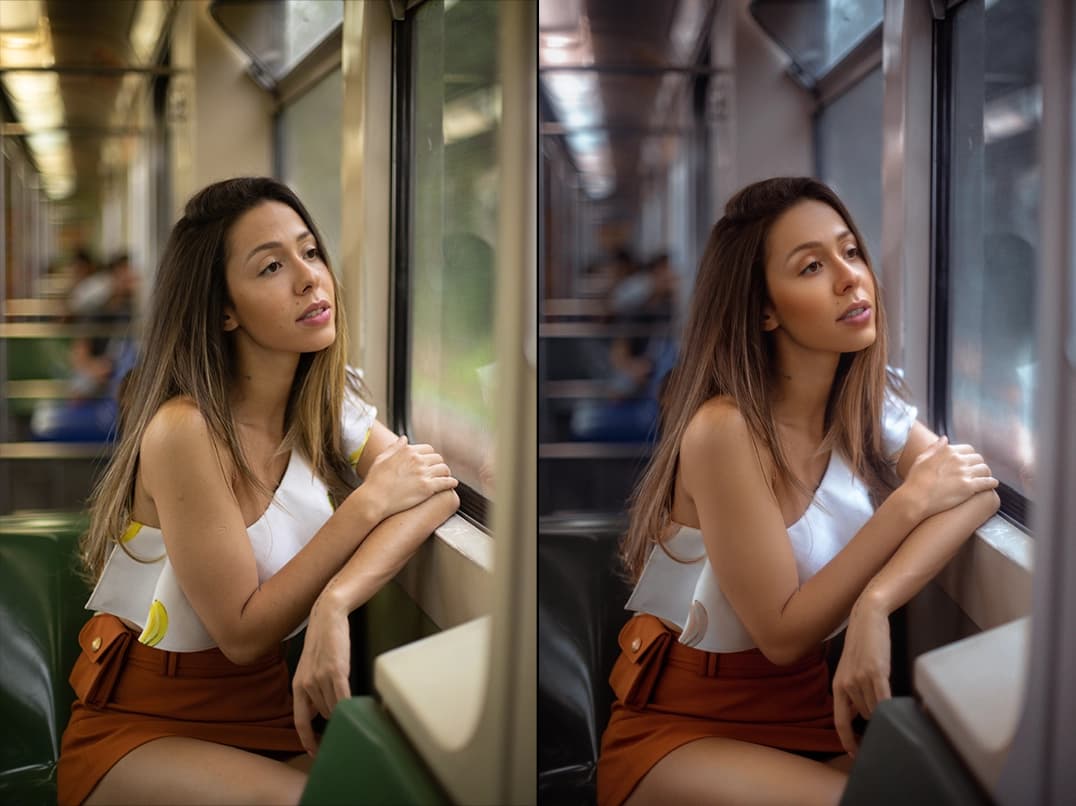 Antes e depois 3