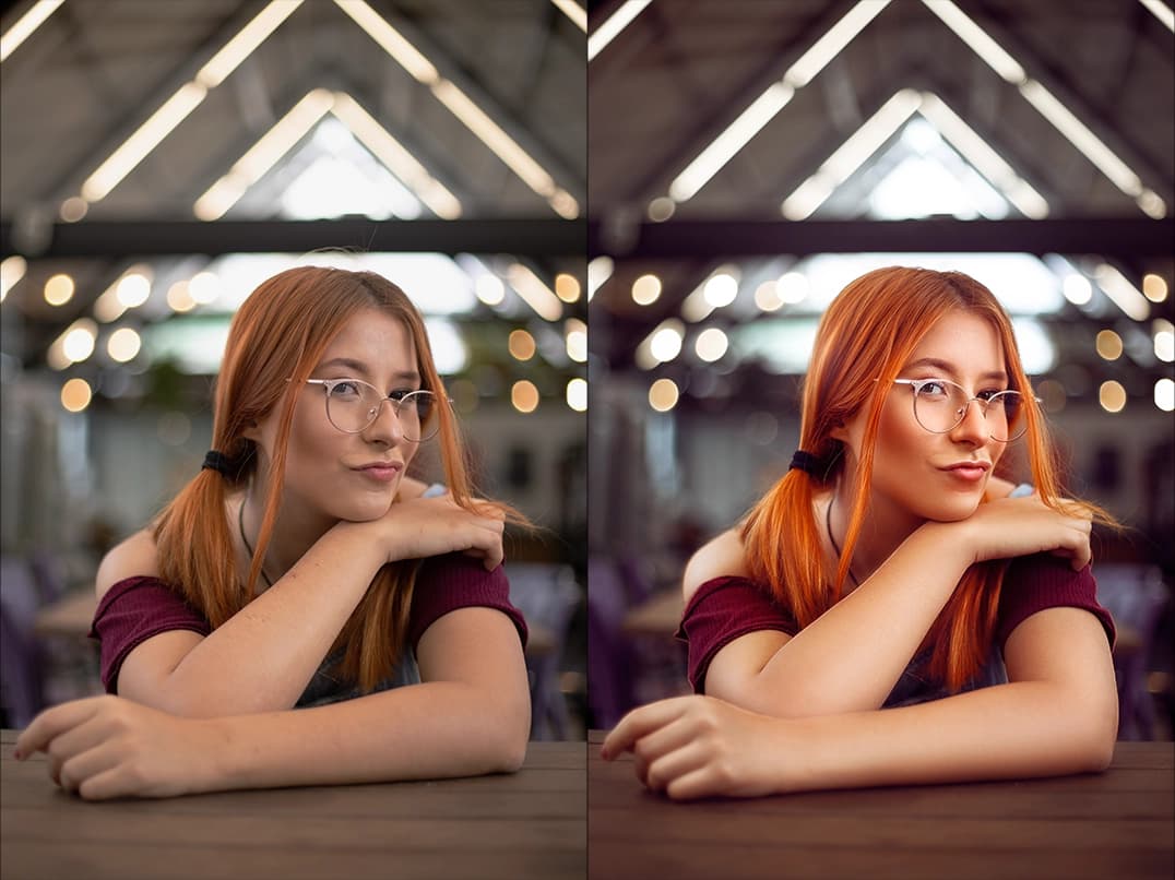 Antes e depois 4