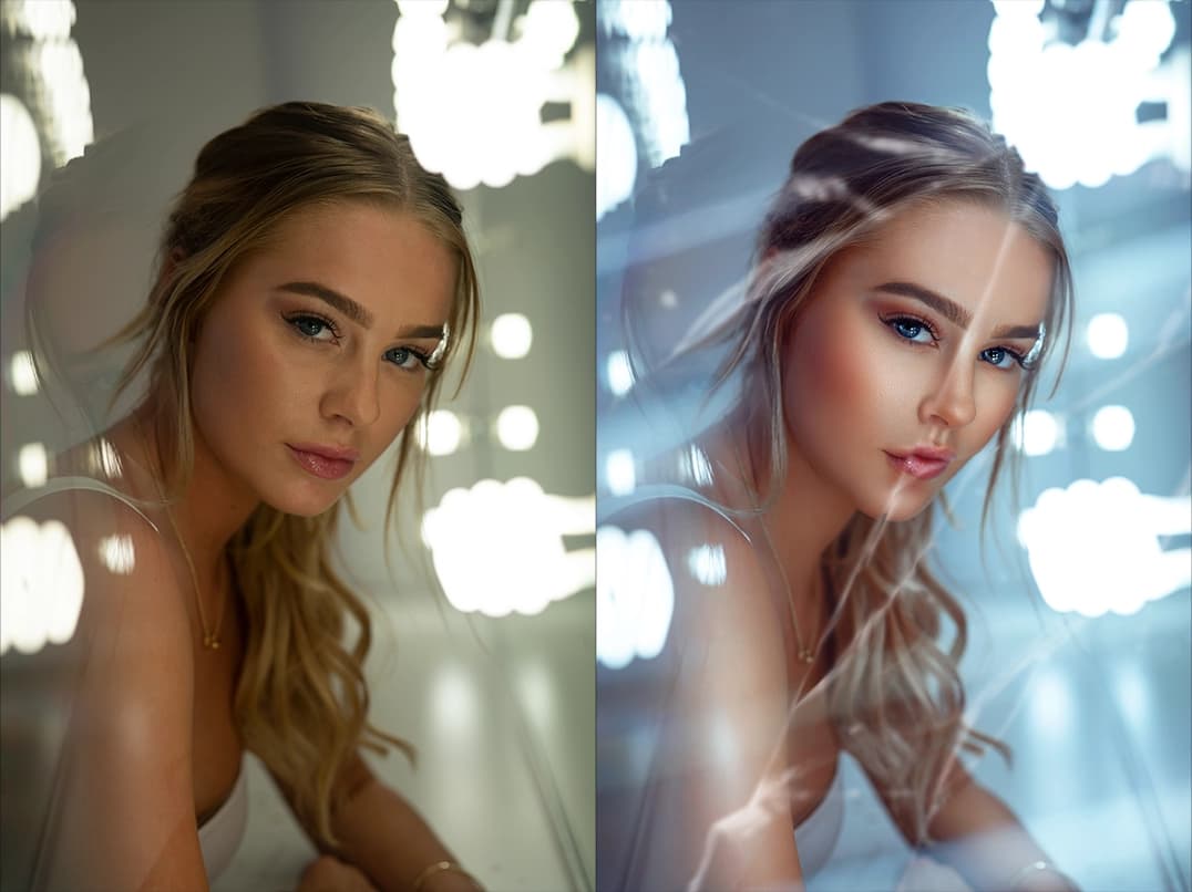Antes e depois 5