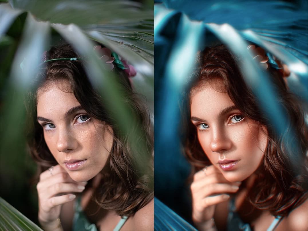 Antes e depois 6