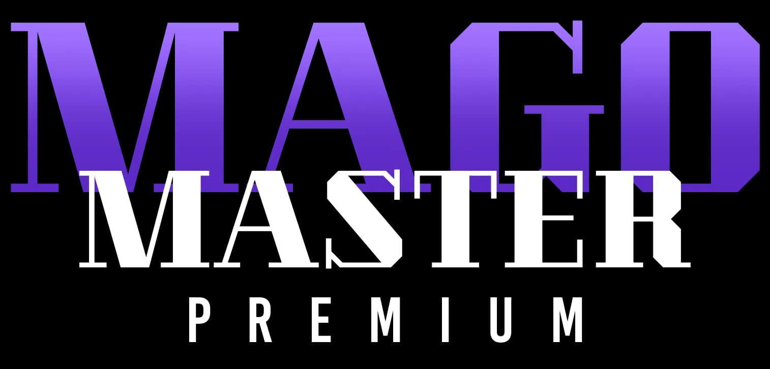 Mago Master Premium